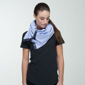 lululemon rulu vinyasa scarf